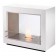 Биокамин Ecosmart Fire Vision Black/White Satin