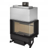 Каминная топка ROCAL G300 LD plus 200