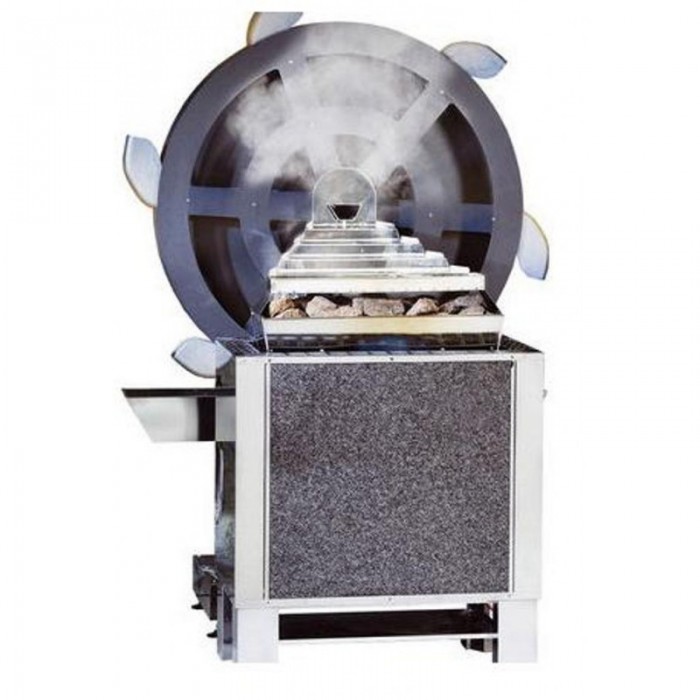 Электрокаменка EOS 34 GM Profi (36 кВт)
