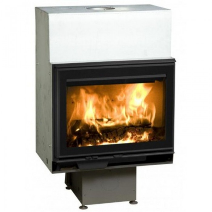 Каминная топка Dovre 2175 CBSCP/B