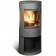 Печь на дровах Dovre ASTRO 3CB/WB
