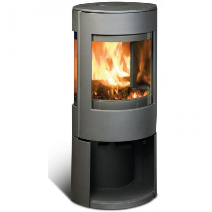 Печь на дровах Dovre ASTRO 3CB/WB