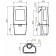Печь Dovre SENSE 200